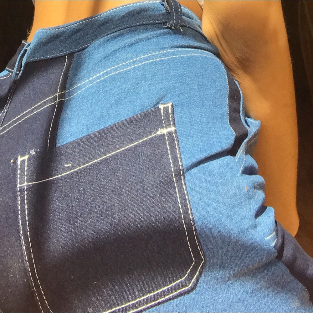 Patchy Denim - image 3